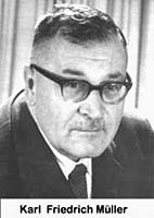 Karl F. Müller