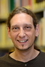 Dr. Tobias Streck (Foto: Patrick Seeger, Universität Freiburg)