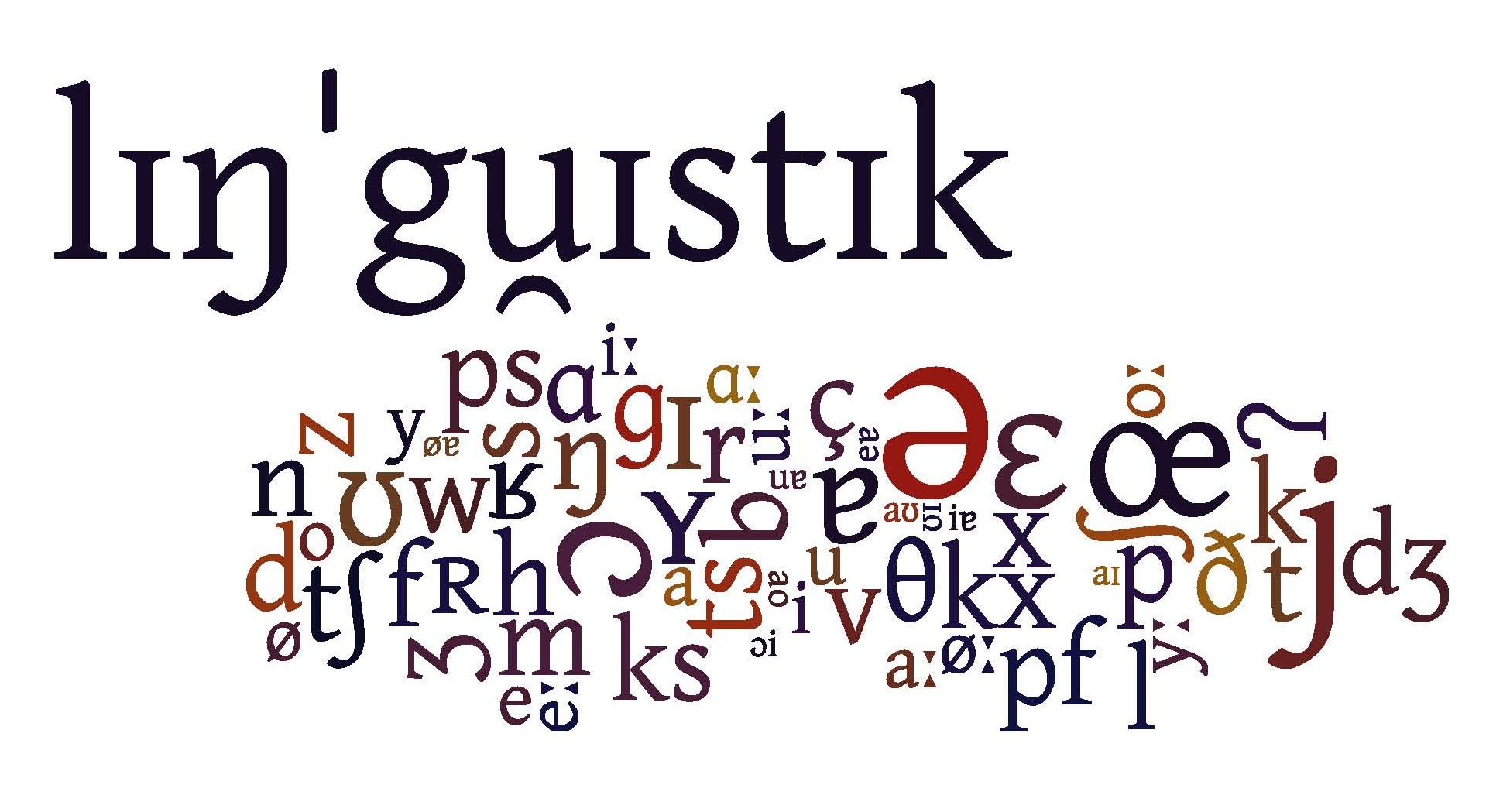 Wordle Linguistik