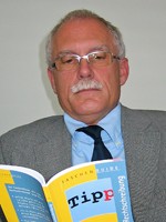 Prof. Dr. Jürgen Dittmann