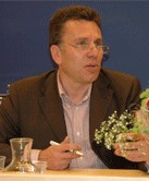 Prof. Dr. Peter Auer