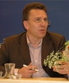 Prof. Dr. Peter Auer