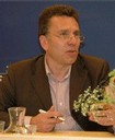 Prof. Dr. Peter Auer