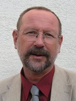 Prof. Dr. Bernhard Kelle