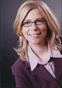 Christine Mertzlufft