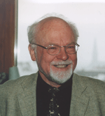 Prof. Dr. Konrad Kunze