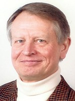 Helmut Roessler