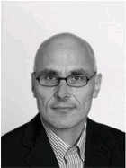 PD Dr. Stephan Schmid