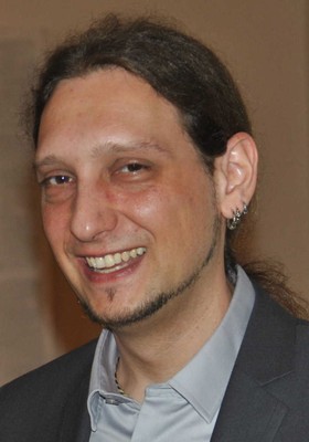 Dr. Tobias Streck